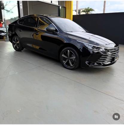 BYD KING 1.5 DM-I PHEV GL AUTOMÁTICO